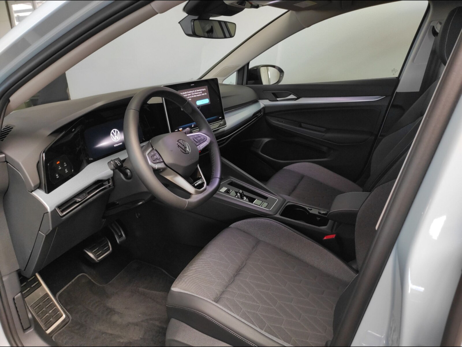 Volkswagen Golf – Bild 5