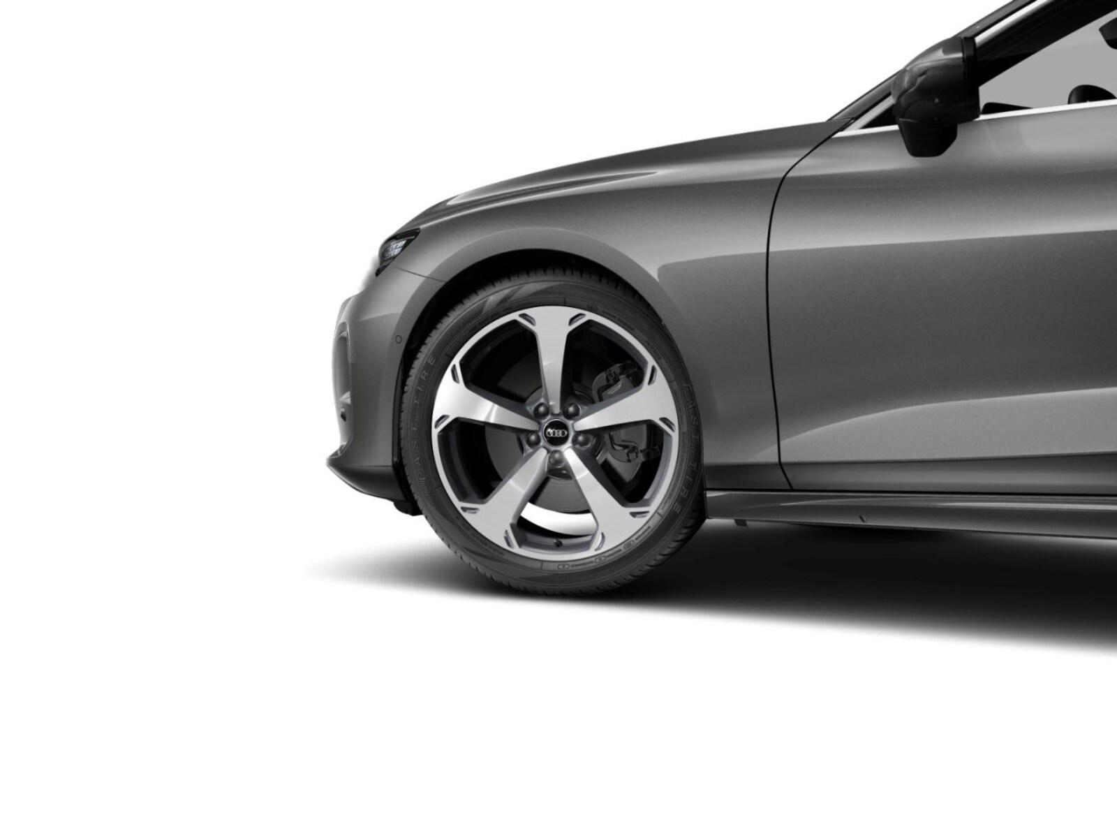 Audi A6 Avant – Bild 3