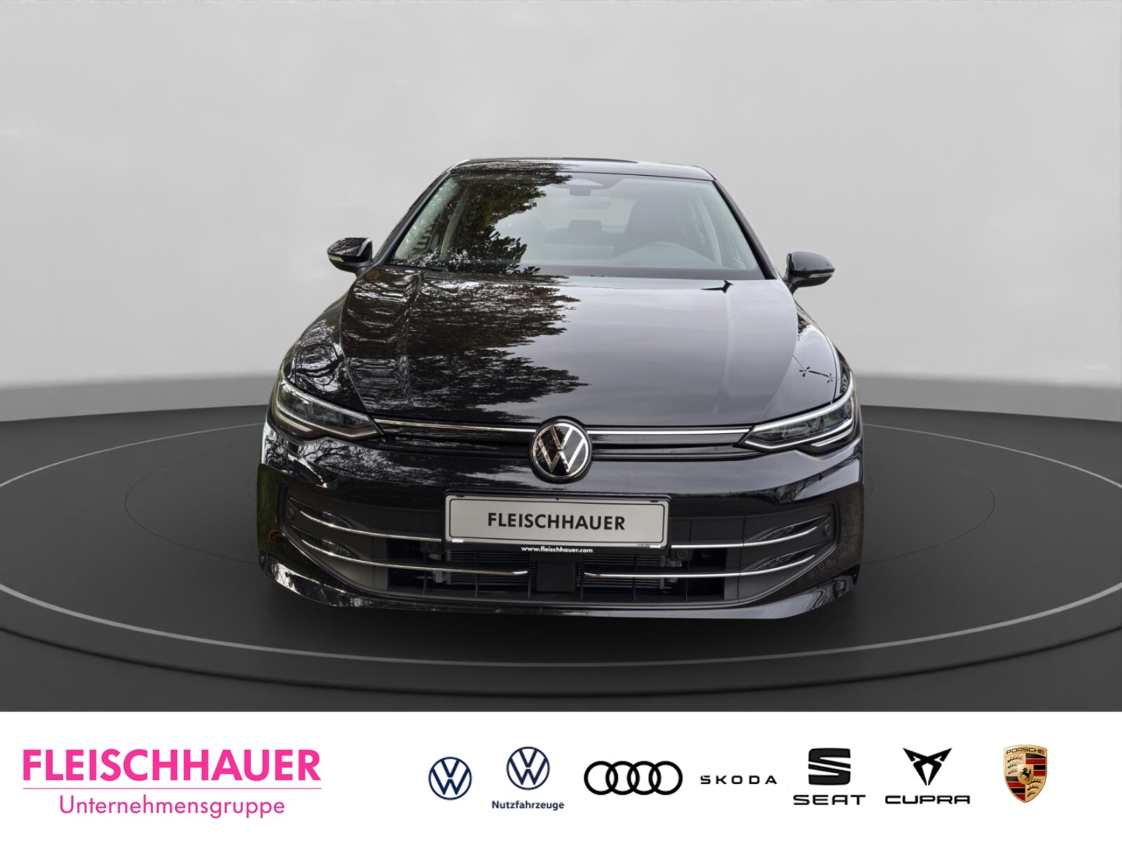 Volkswagen Golf – Bild 2