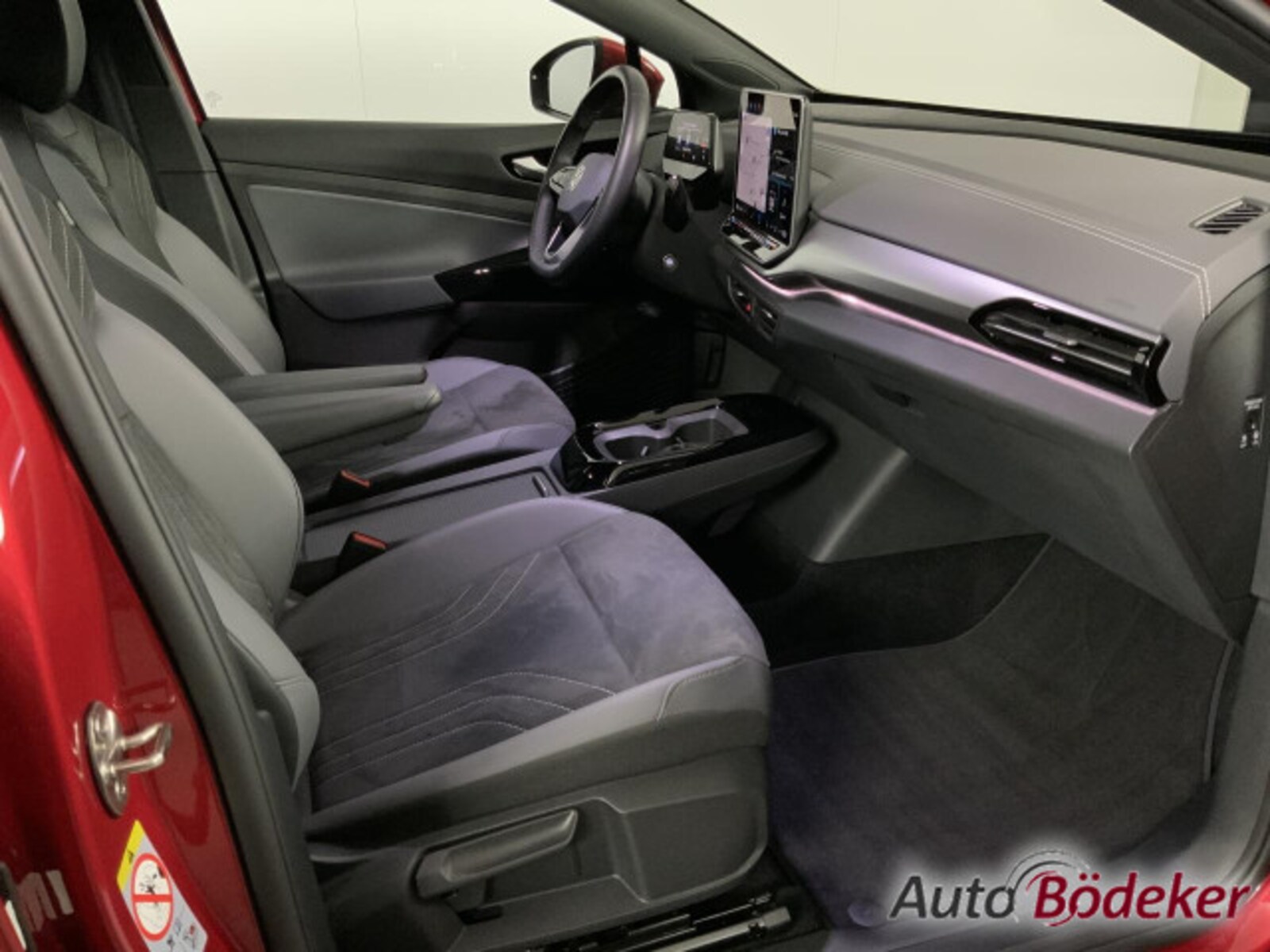 Volkswagen ID.4 – Bild 9