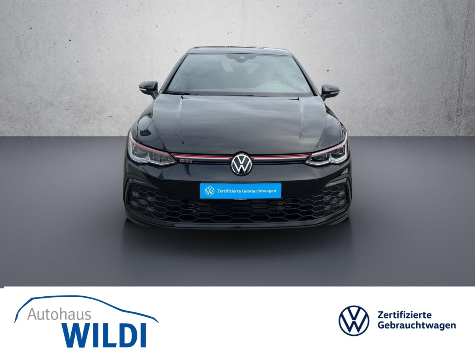 Volkswagen Golf – Bild 2