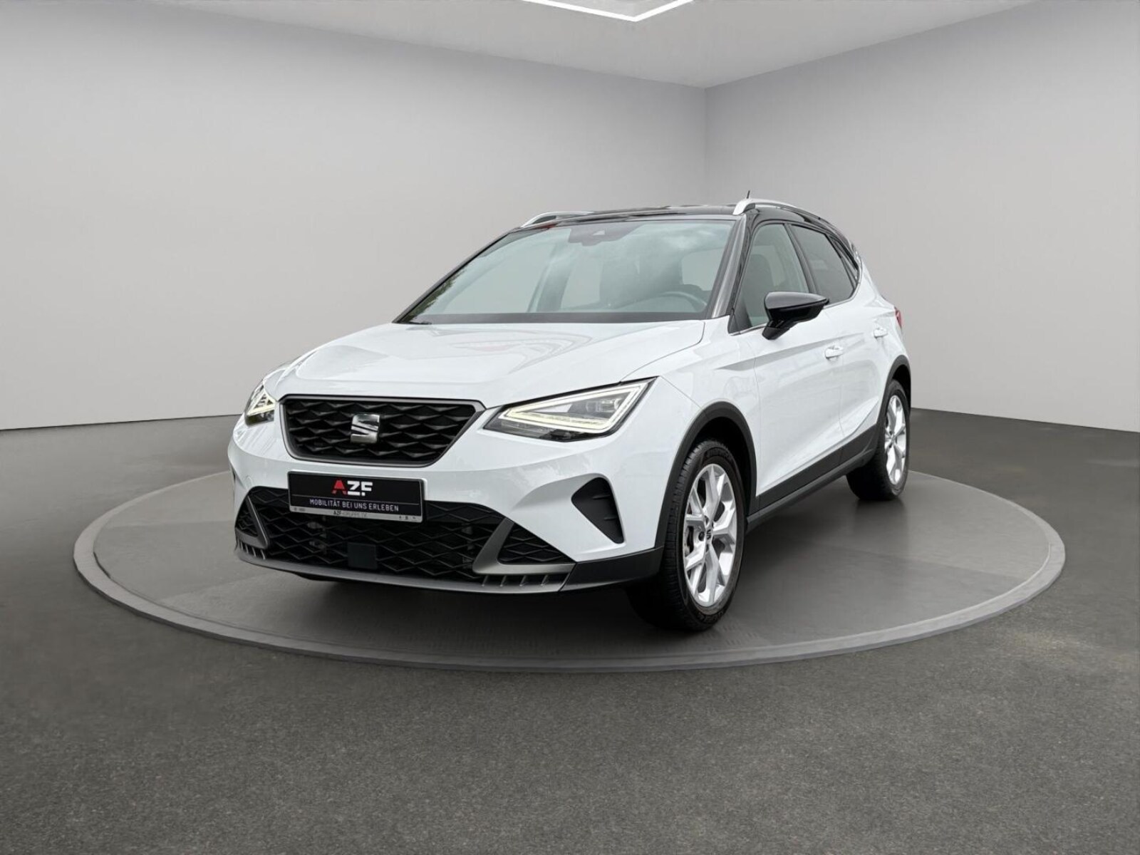 SEAT Arona – Bild 2