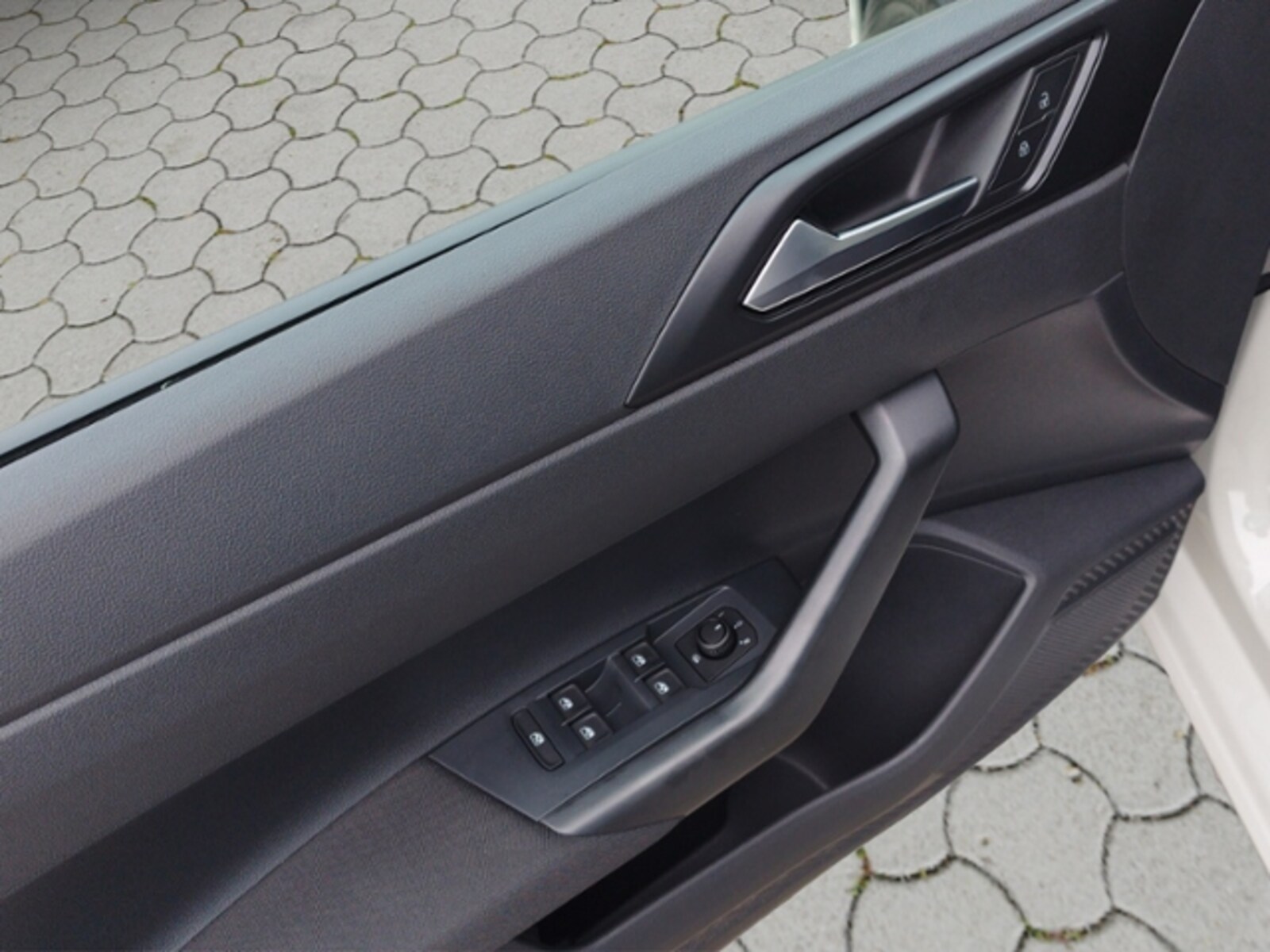 Volkswagen Polo – Bild 7