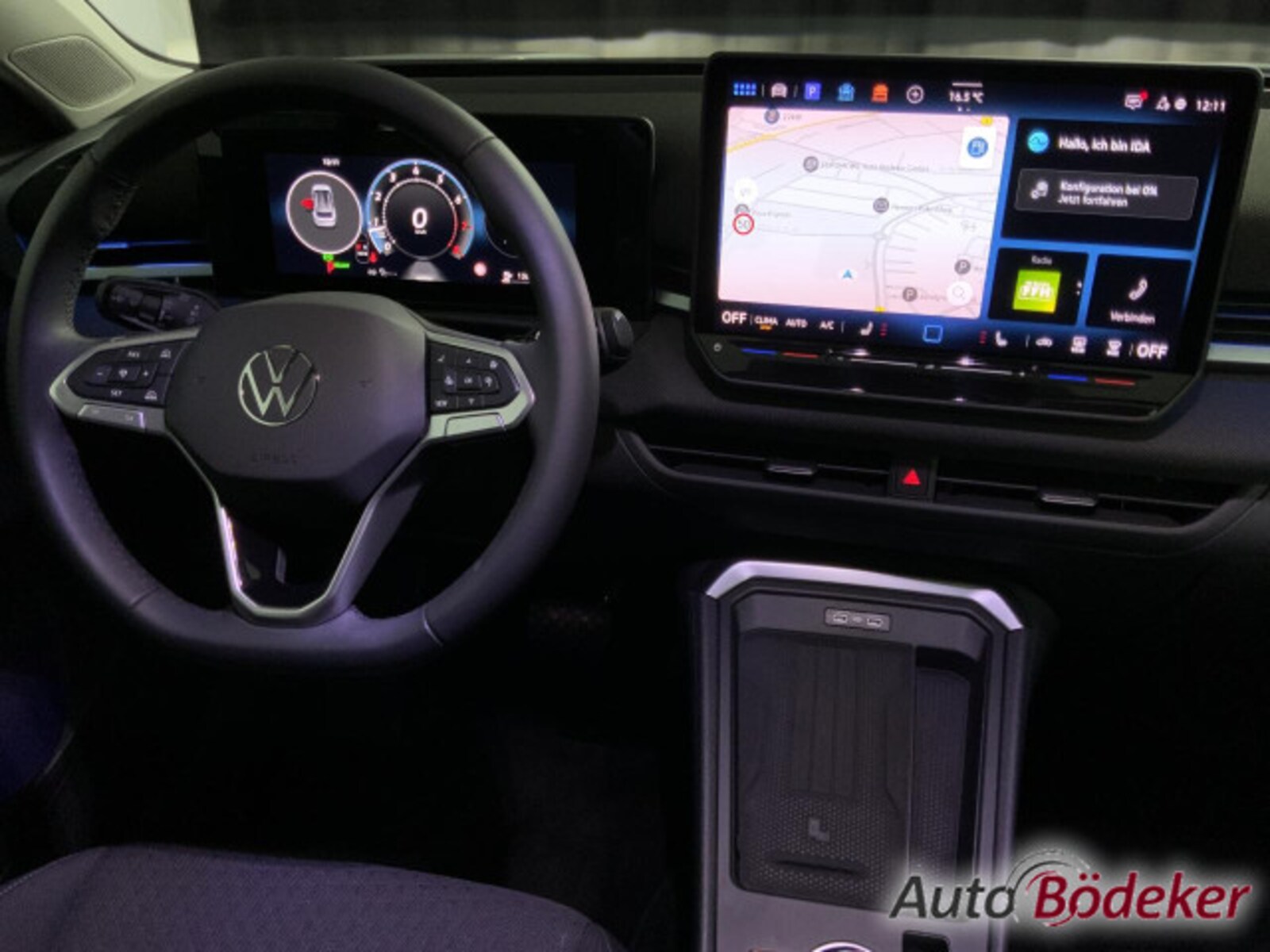 Volkswagen T-Roc – Bild 11