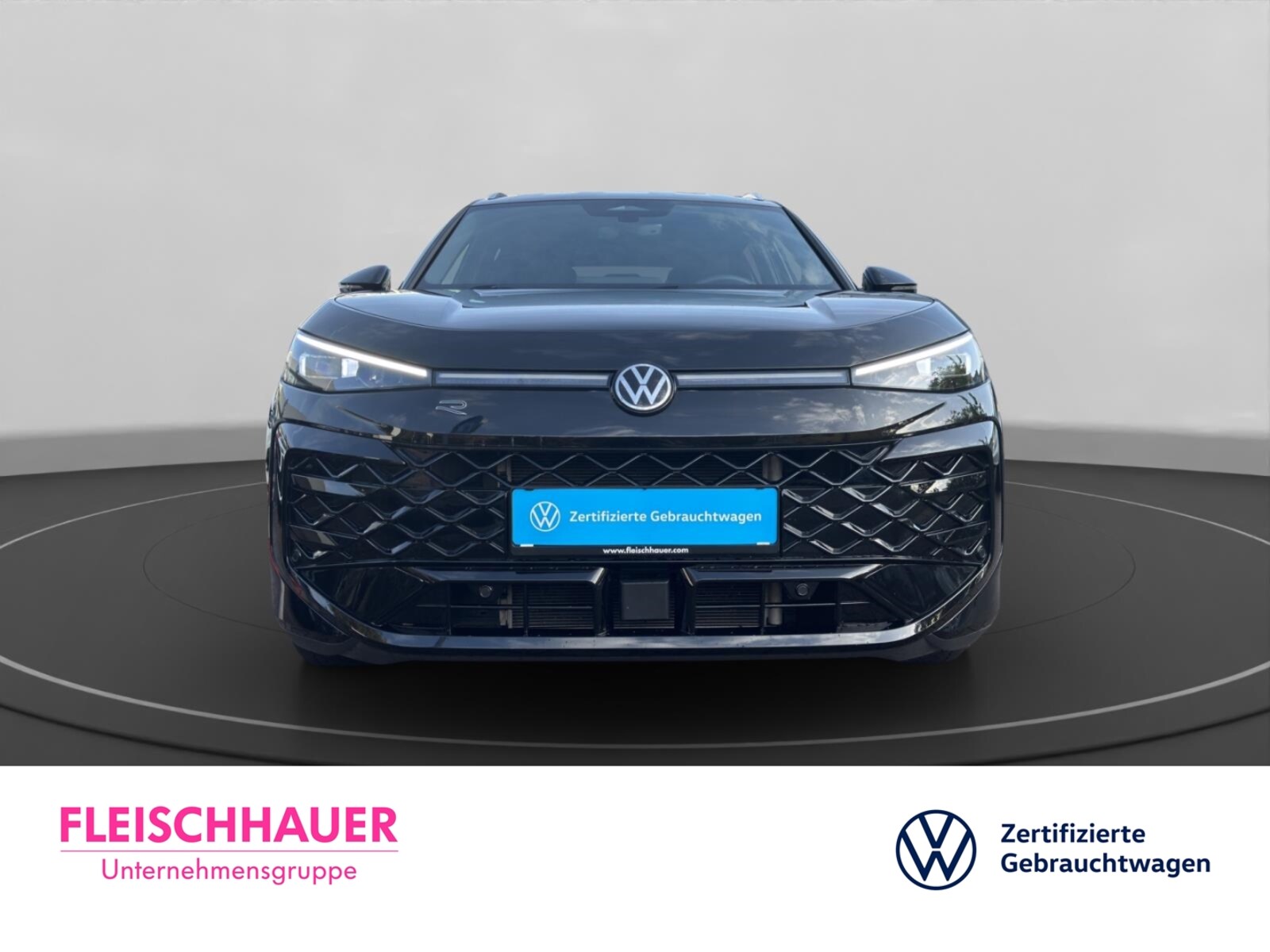 Volkswagen T-Roc – Bild 2