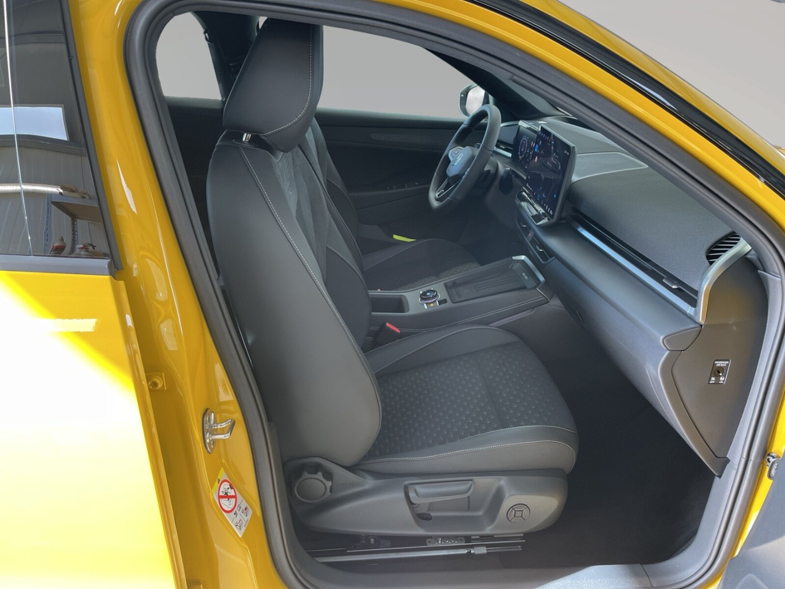 Volkswagen T-Roc – Bild 7