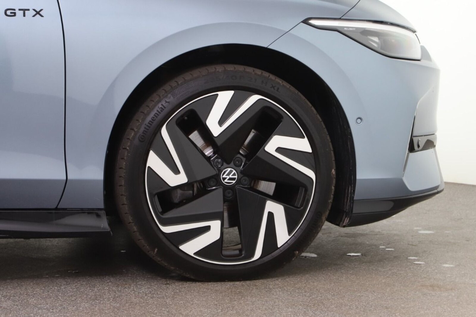 Volkswagen ID.7 Tourer – Bild 3