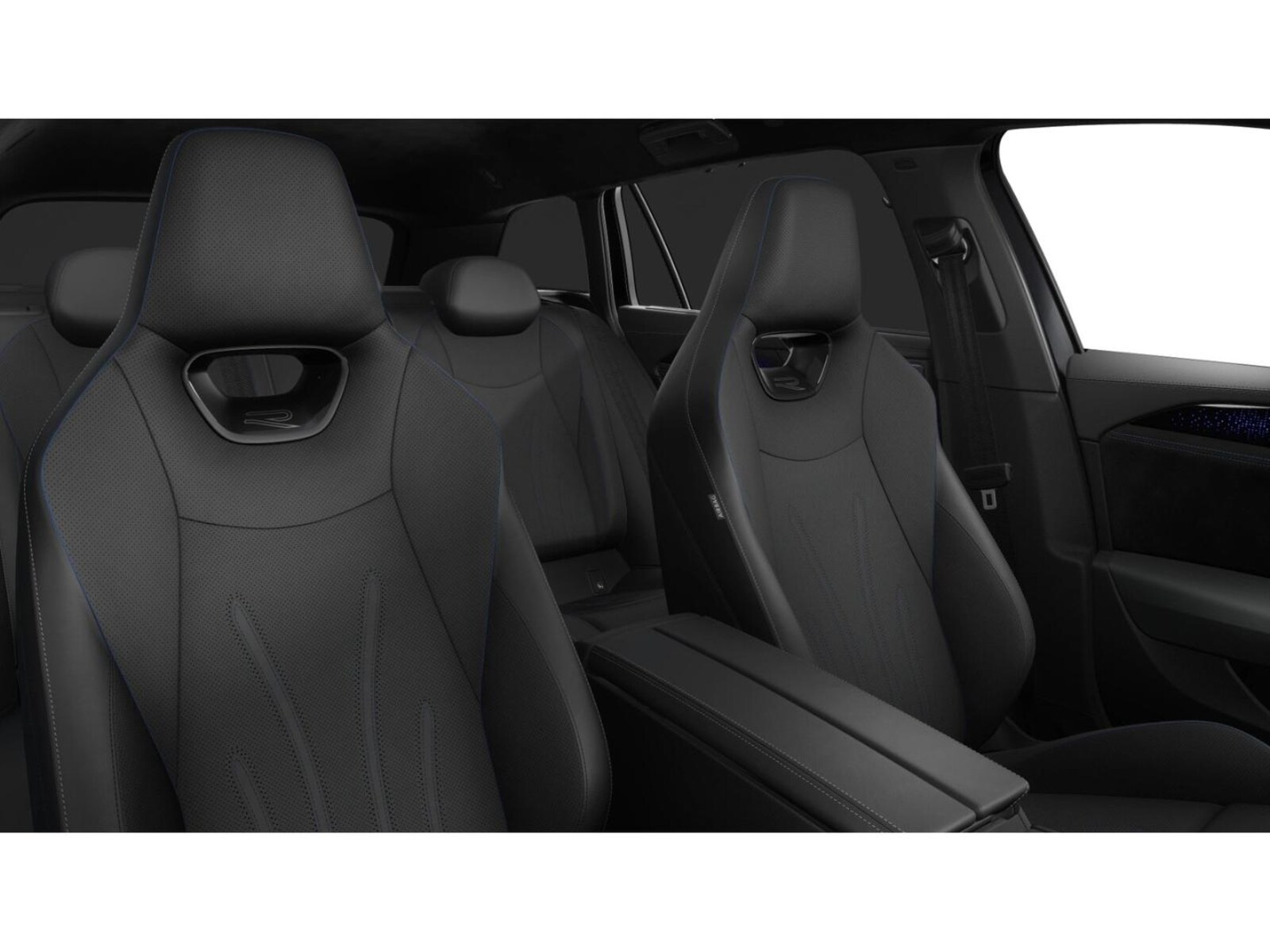 Volkswagen Passat – Bild 7