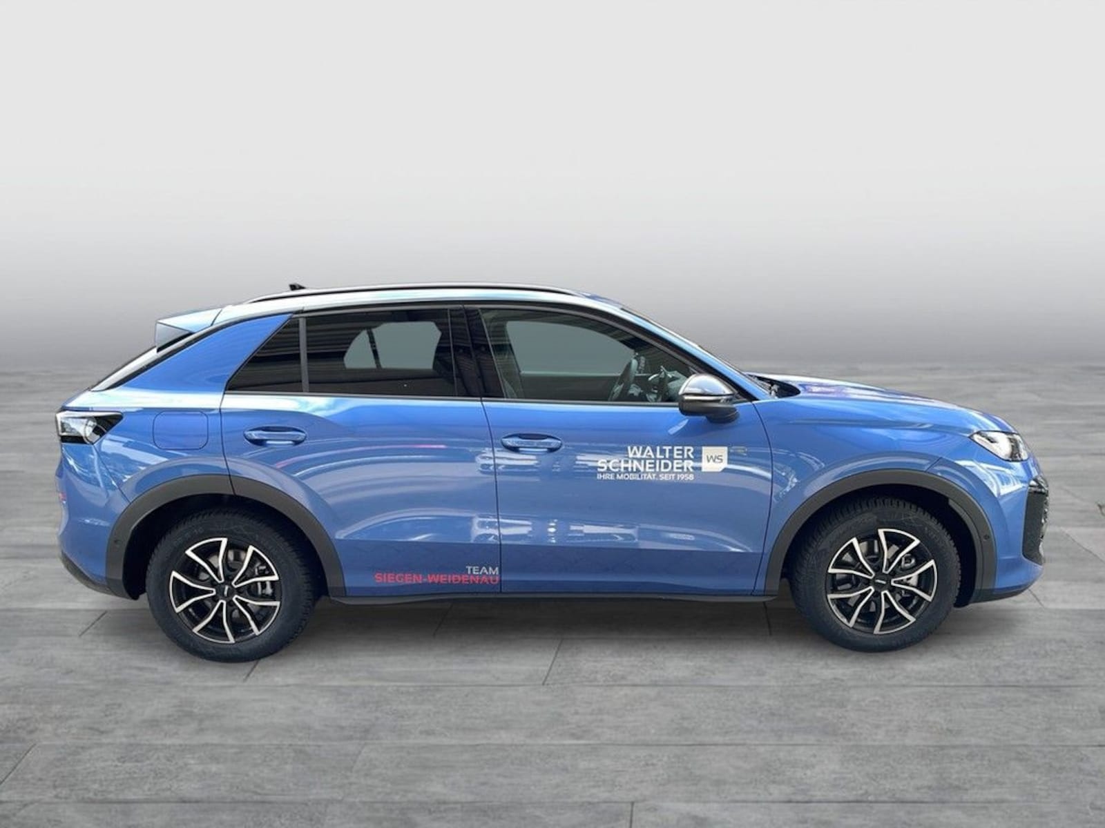 Volkswagen T-Roc – Bild 7