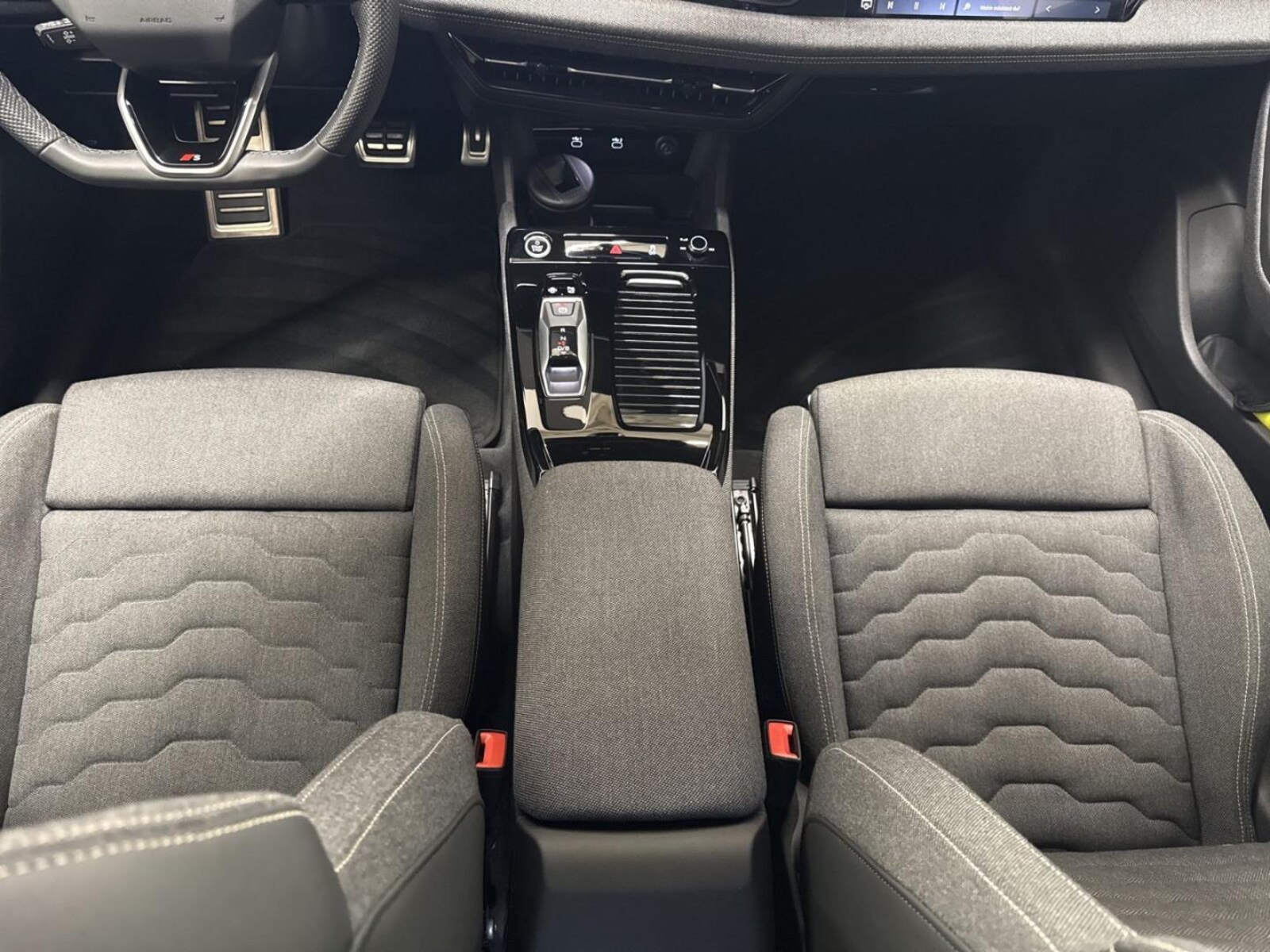 Audi A6 Avant e-tron – Bild 13