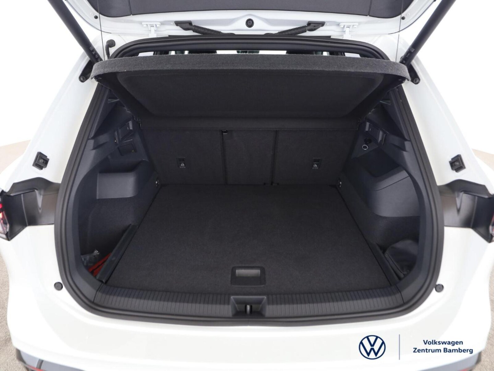 Volkswagen Tiguan – Bild 10