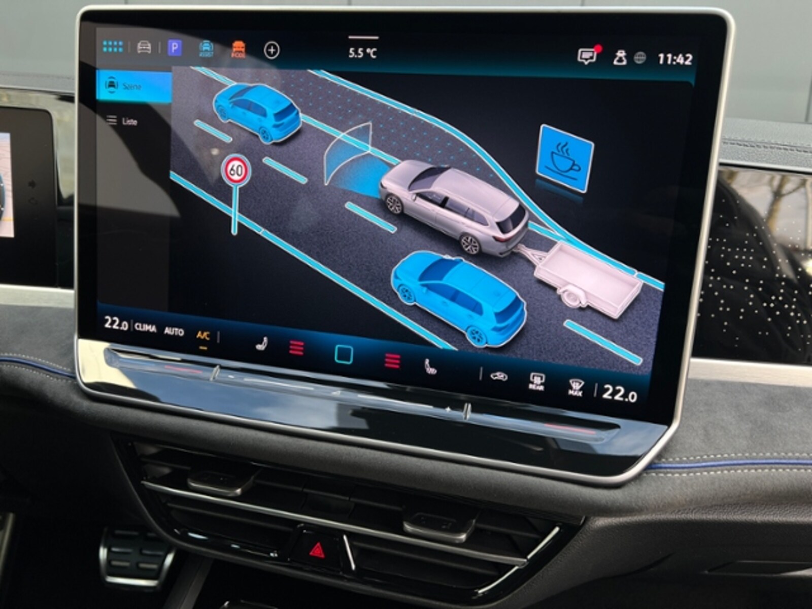 Volkswagen Passat – Bild 17