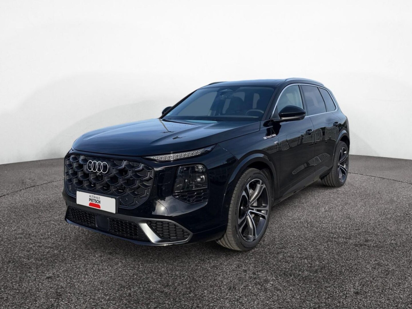 Audi Q7 – Bild 2