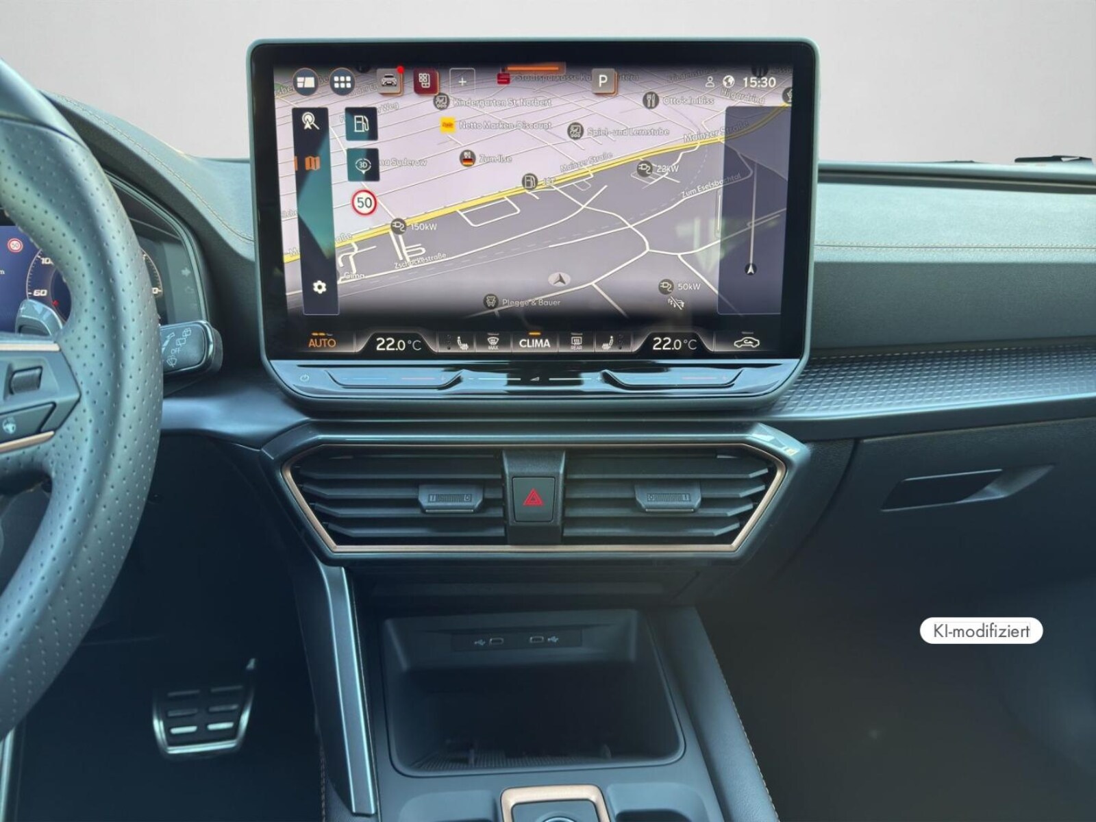 CUPRA Formentor – Bild 11