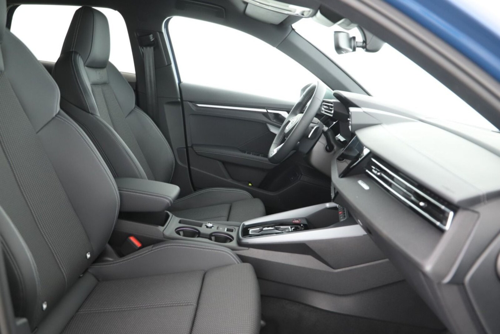 Audi S3 Sportback – Bild 8