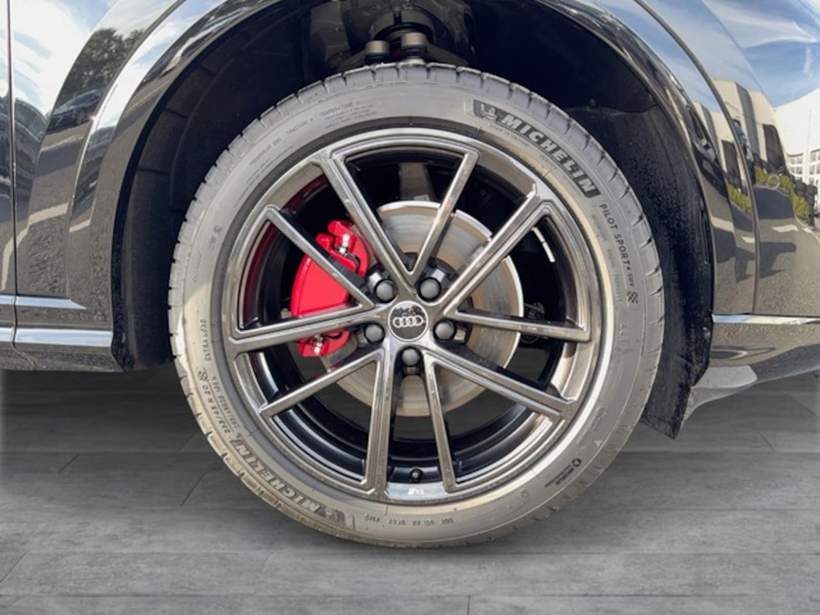 Audi Q5 – Bild 6
