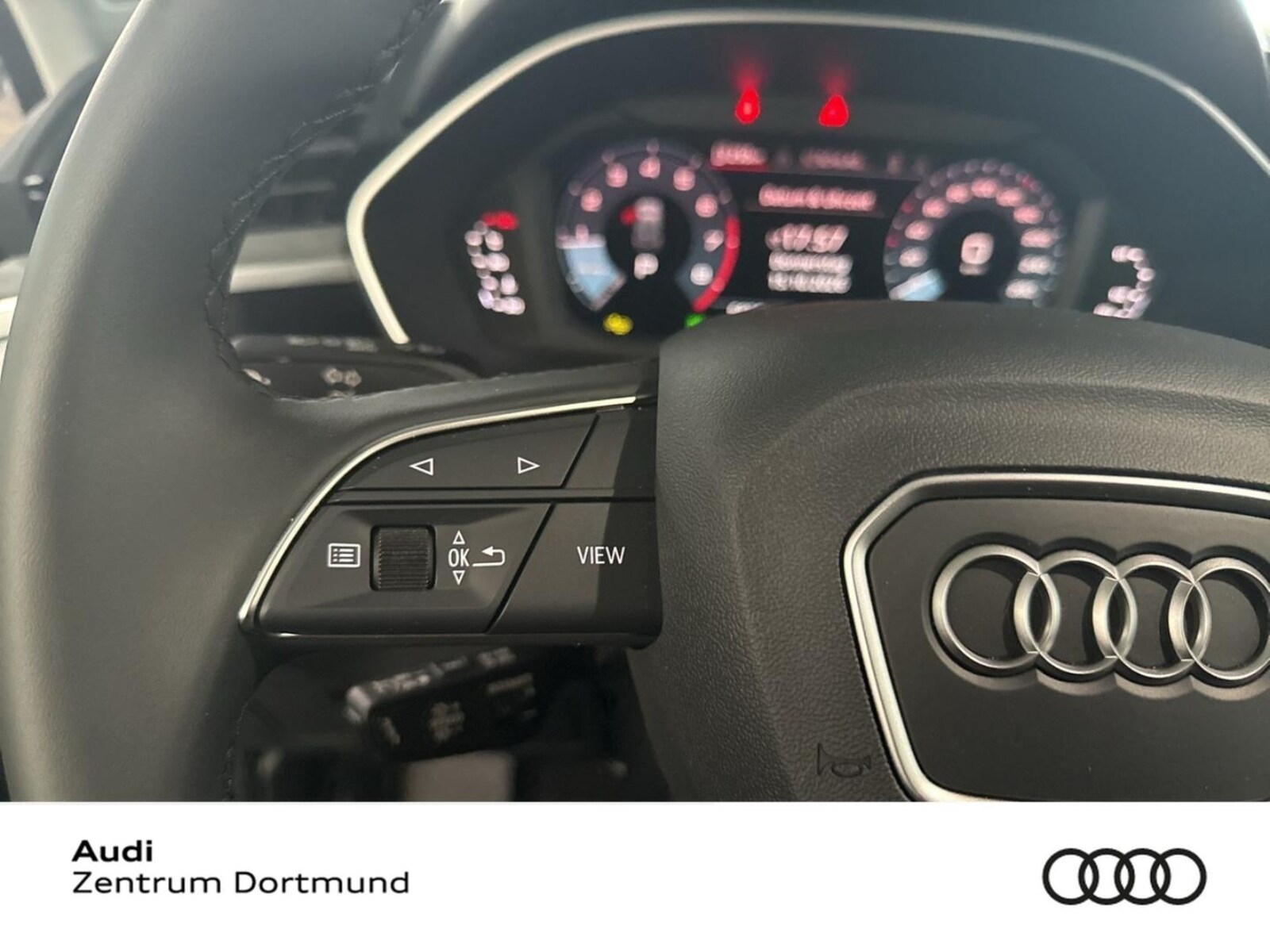 Audi Q3 – Bild 14