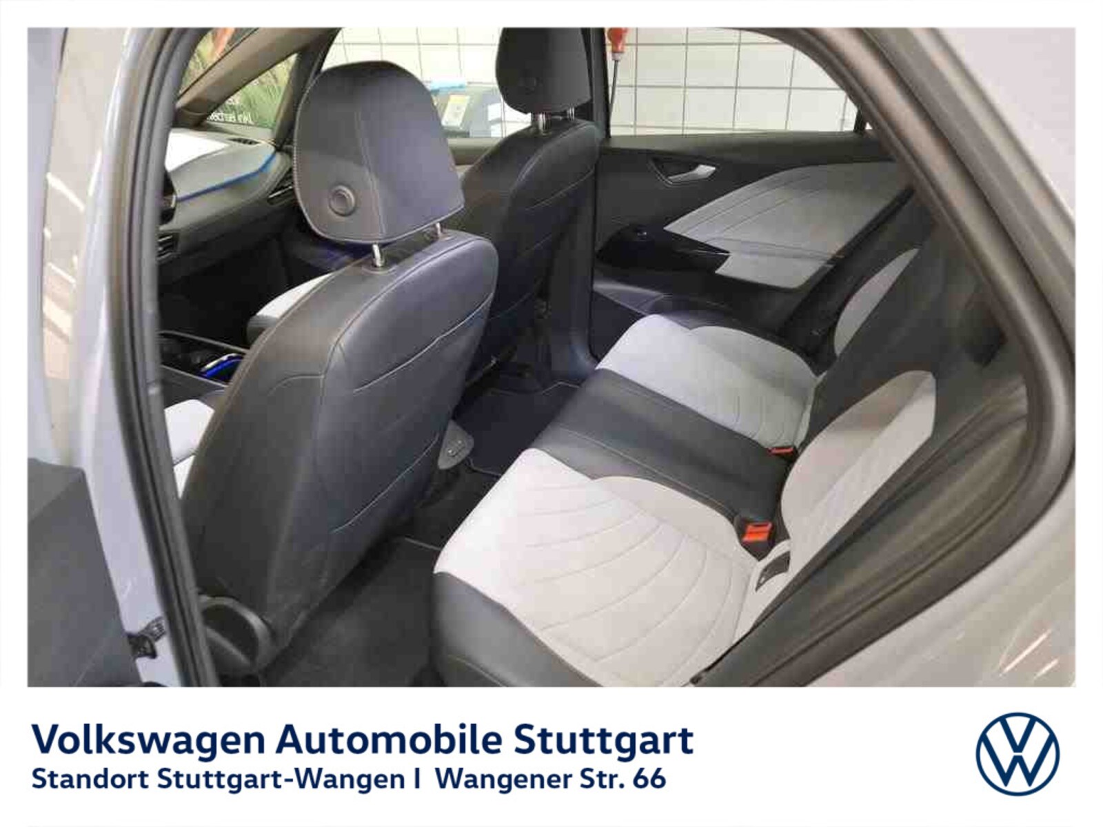 Volkswagen ID.3 – Bild 8