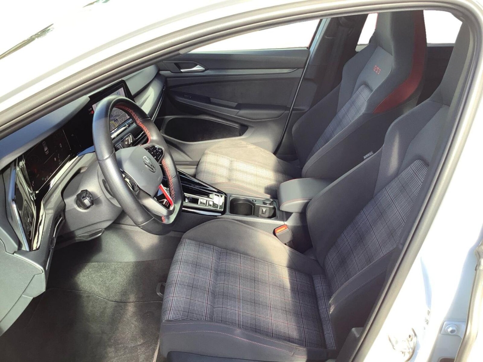 Volkswagen Golf – Bild 8