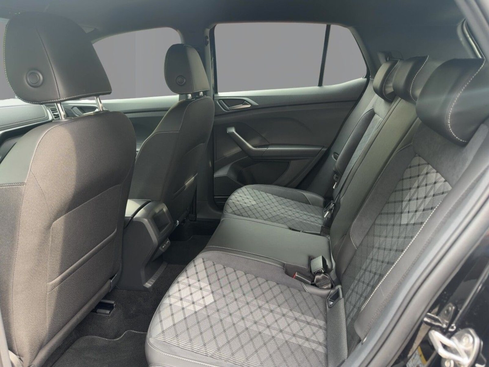 Volkswagen T-Cross – Bild 9