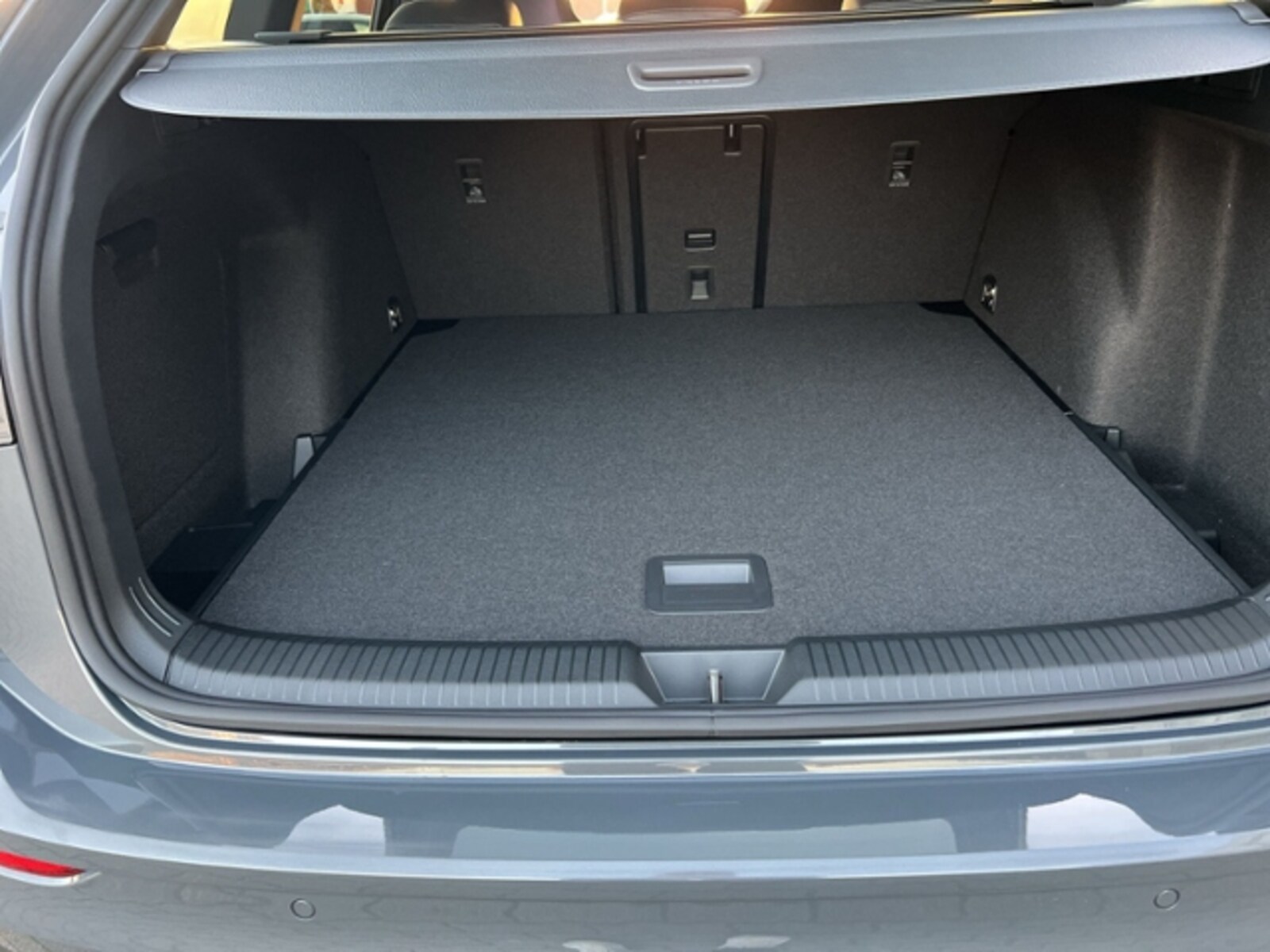 Volkswagen Golf Variant – Bild 10