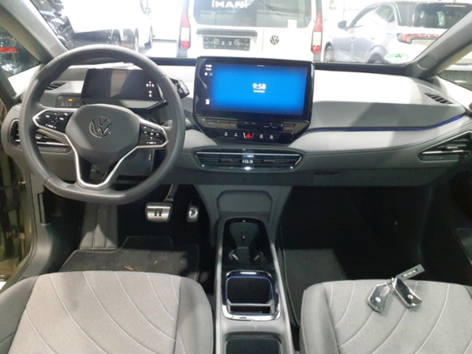 Volkswagen ID.3 – Bild 4