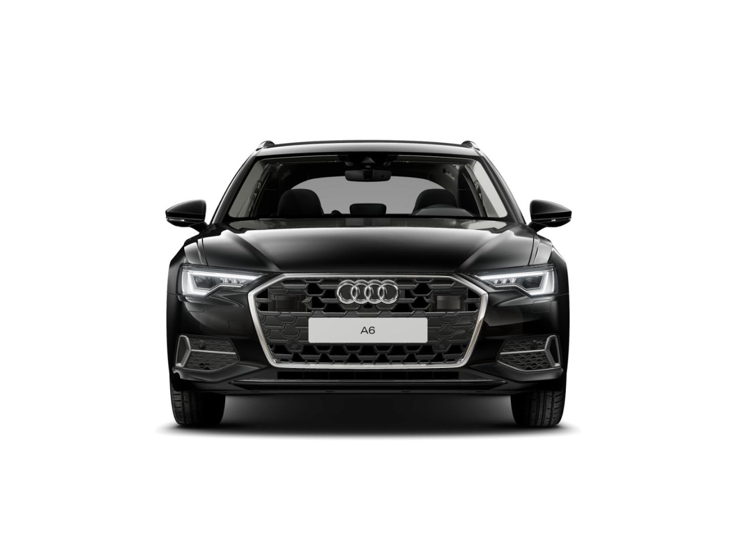 Bild über Audi A6 Avant advanced 45 TFSI S tronic - für weitere Informationen kontaktieren Sie den Audi Partner