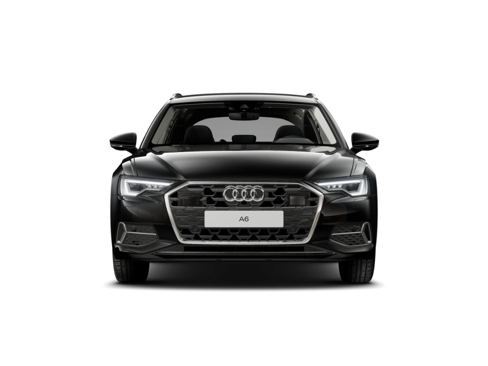 Audi A6 Avant – Bild 2
