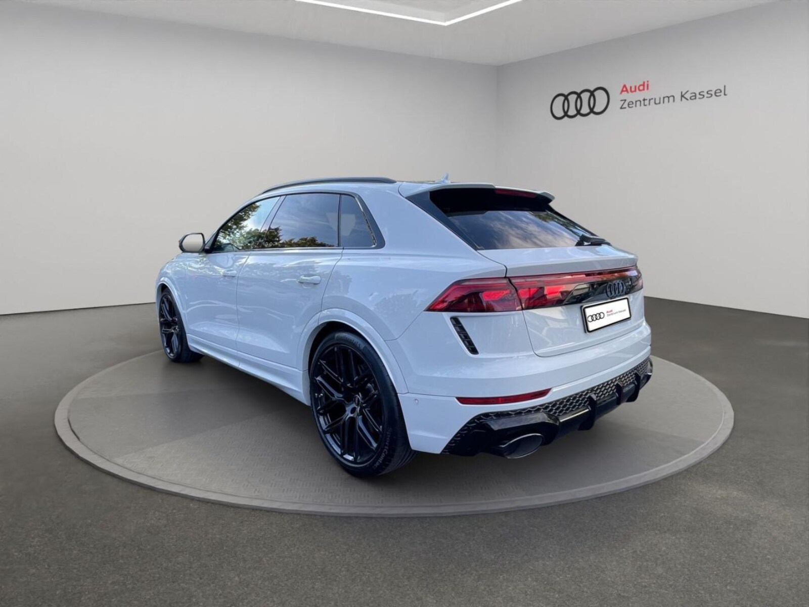 Audi RS Q8 – Bild 4