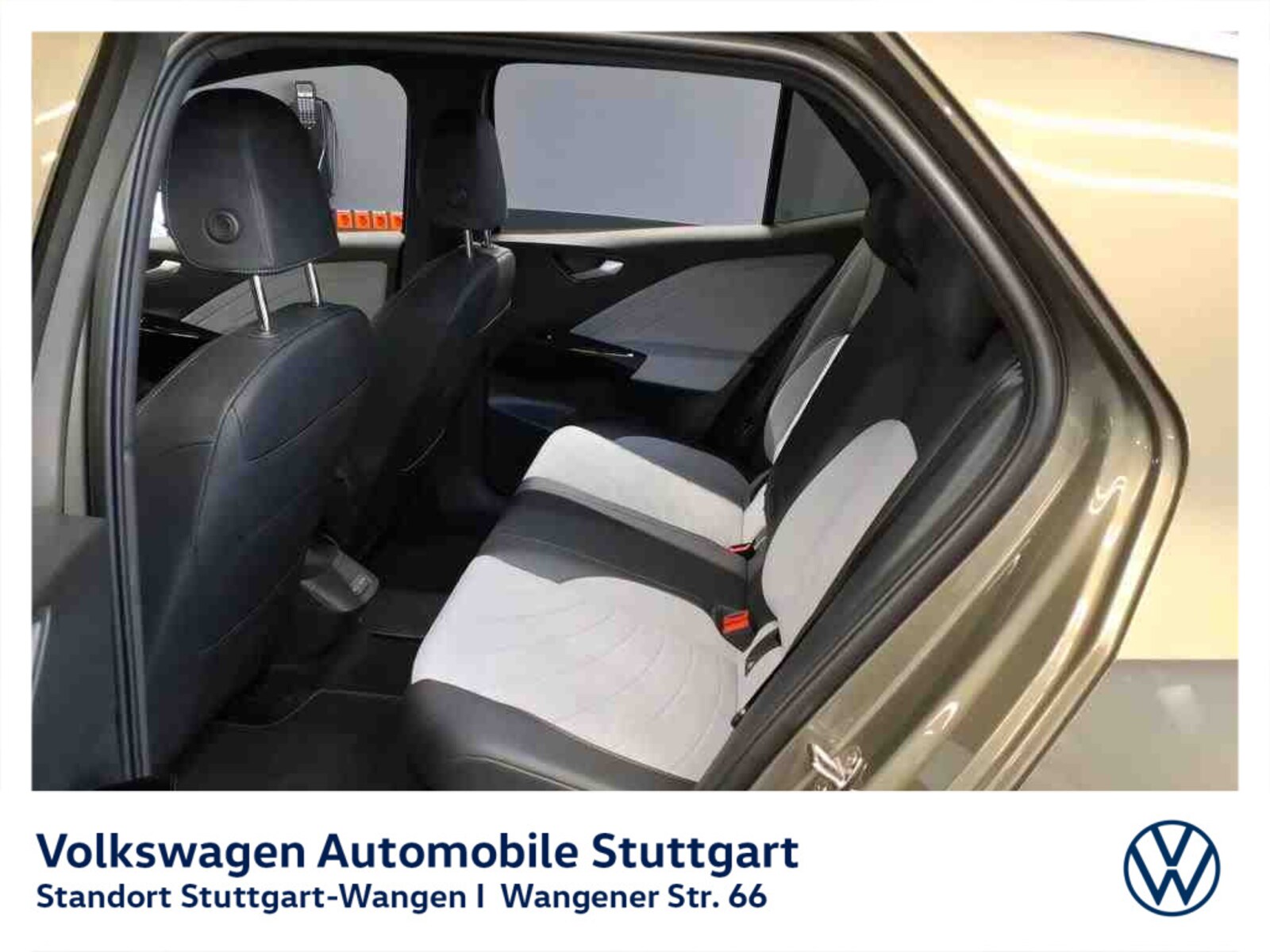 Volkswagen ID.3 – Bild 9