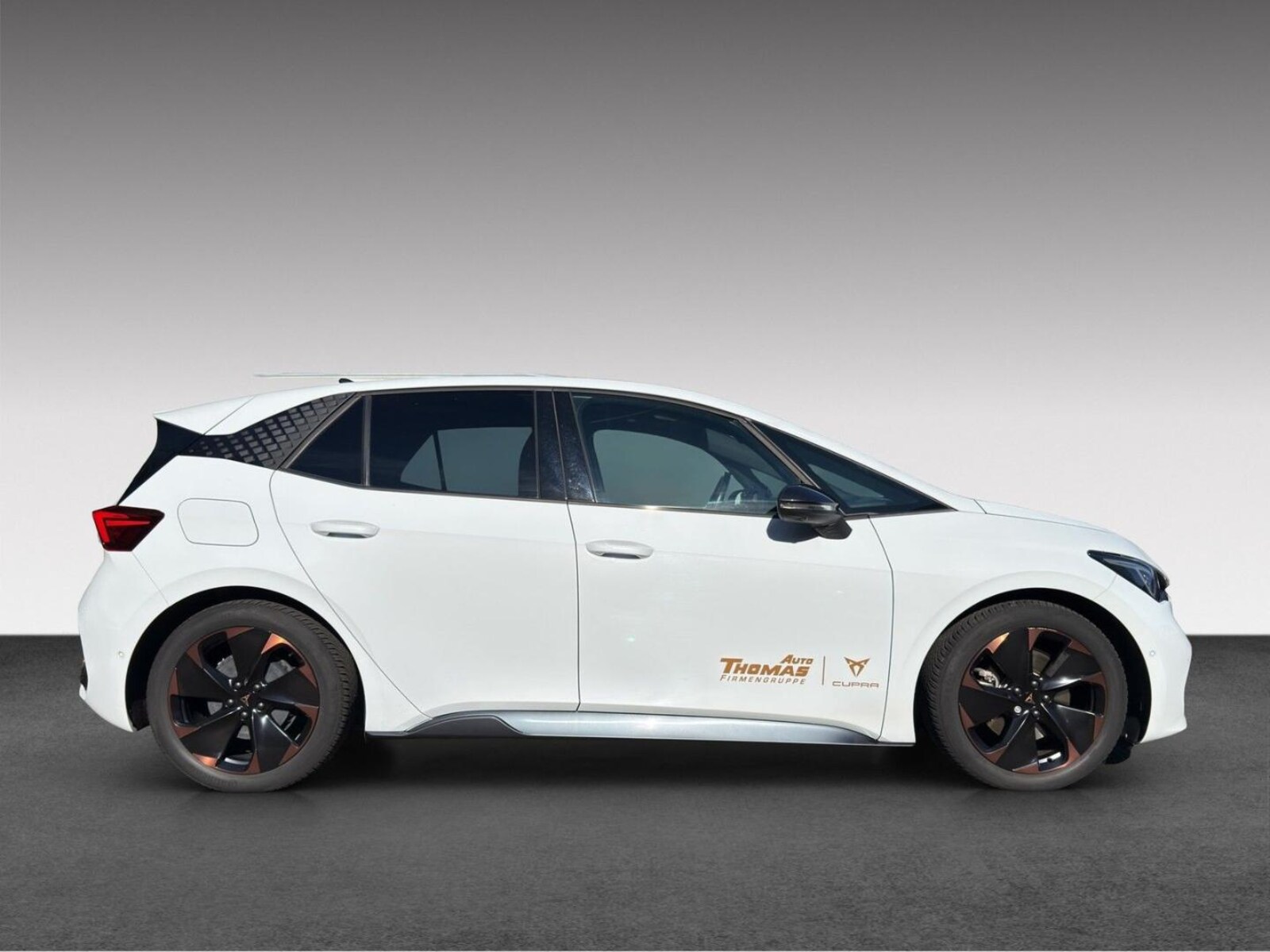 CUPRA Born – Bild 7