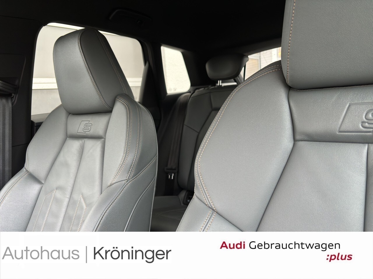 Image about Audi Q4 e-tron 40 e-tron