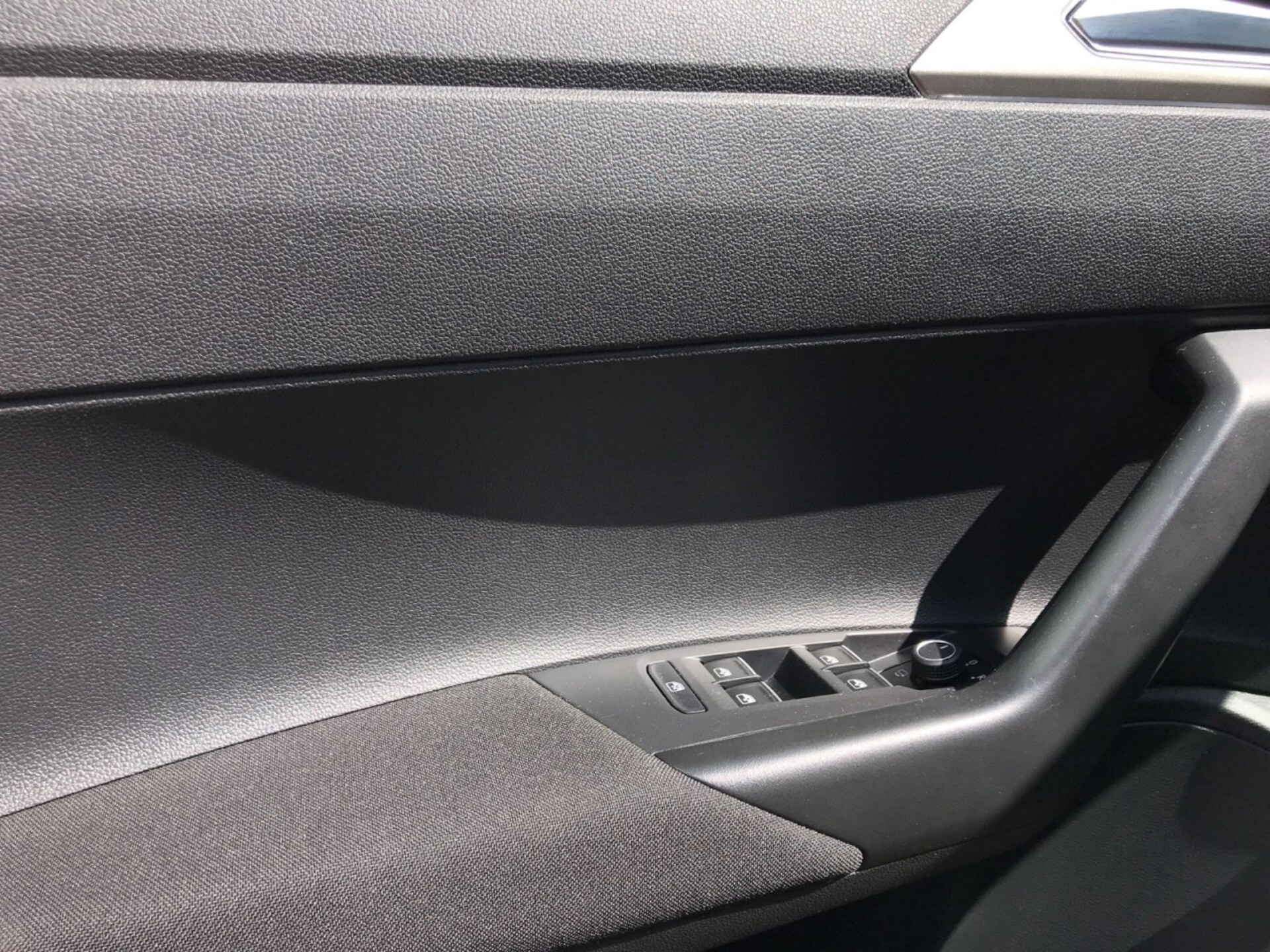 Volkswagen Polo MOVE
