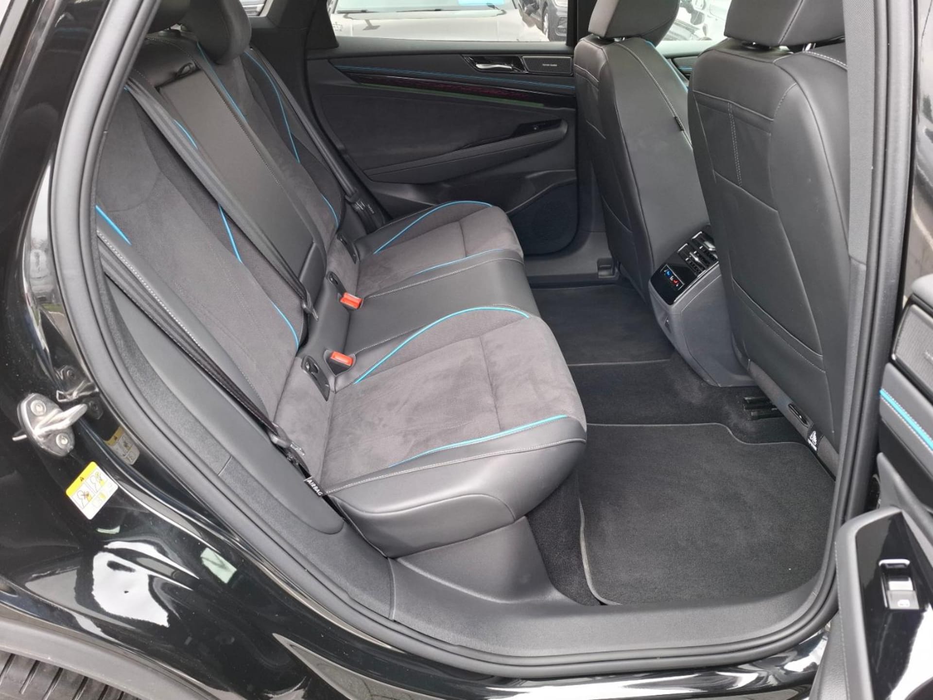 Volkswagen ID.7 Pro