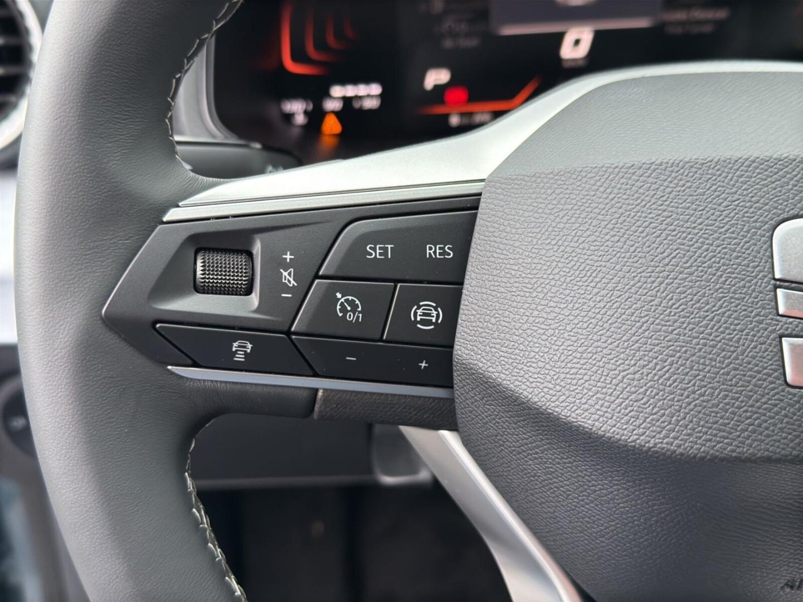 SEAT Ibiza – Bild 18