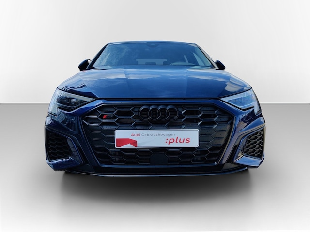 Audi S3 Sportback TFSI Quattro S Tronic - - Joinsteer - #2