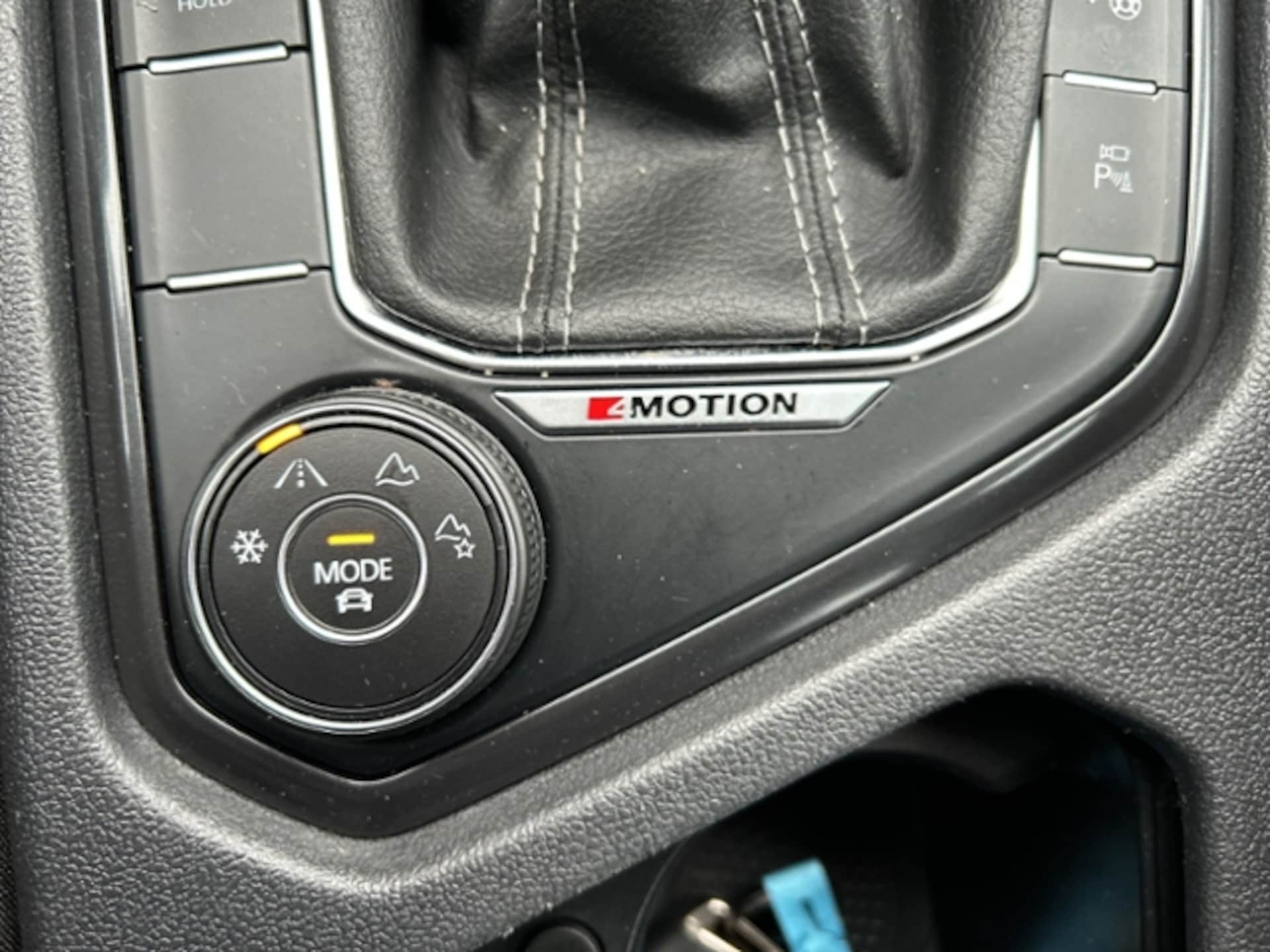 Volkswagen Tiguan Allspace R-Line