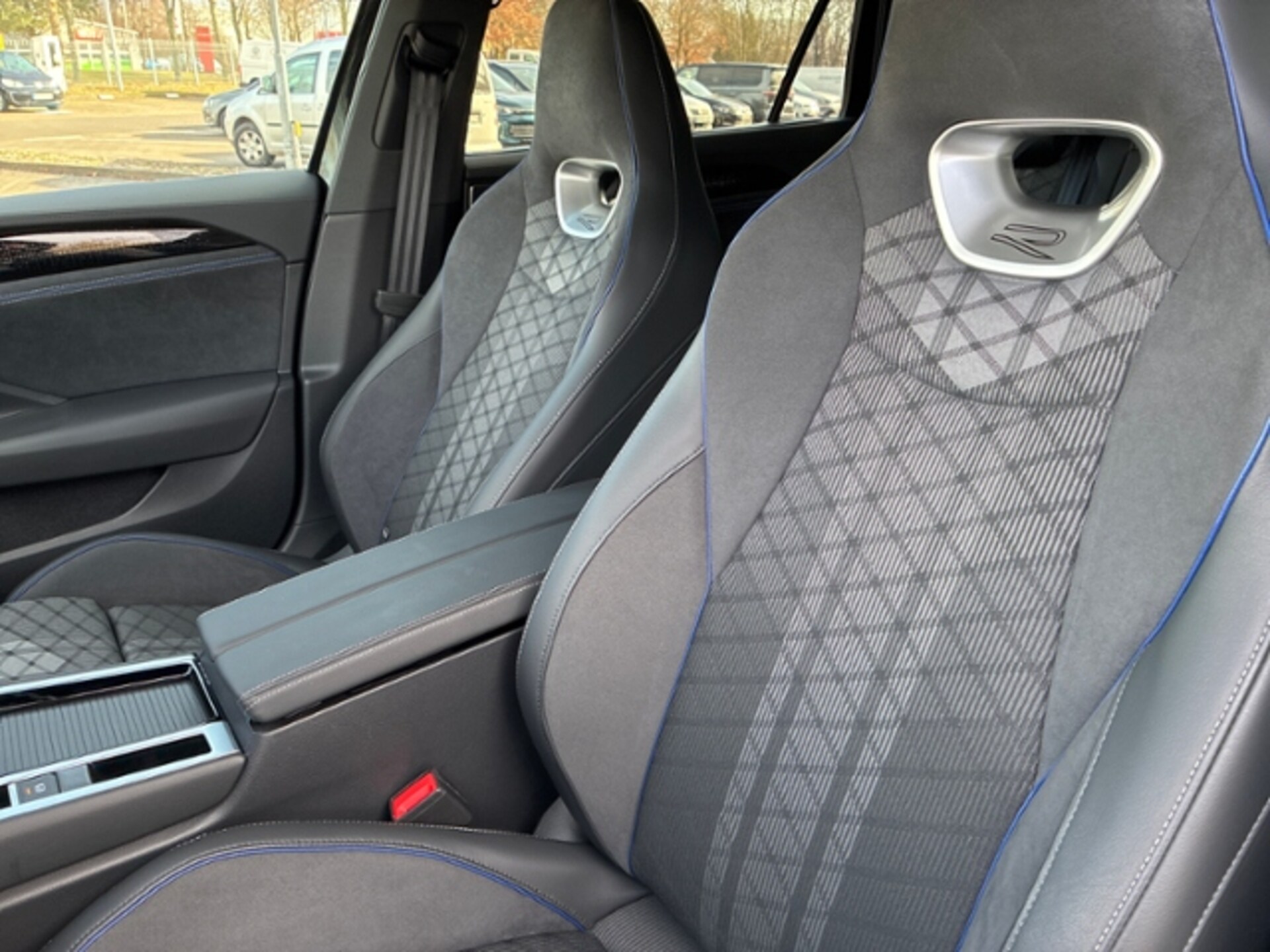 Volkswagen Passat R-Line
