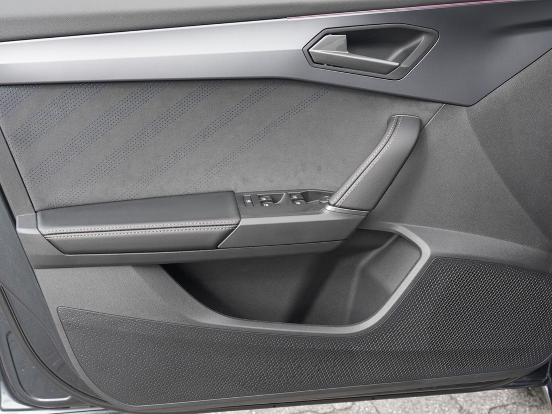 CUPRA Leon VZ