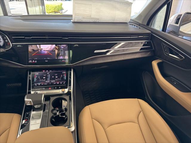 2025 Audi Q7 Premium Plus - Photo 49
