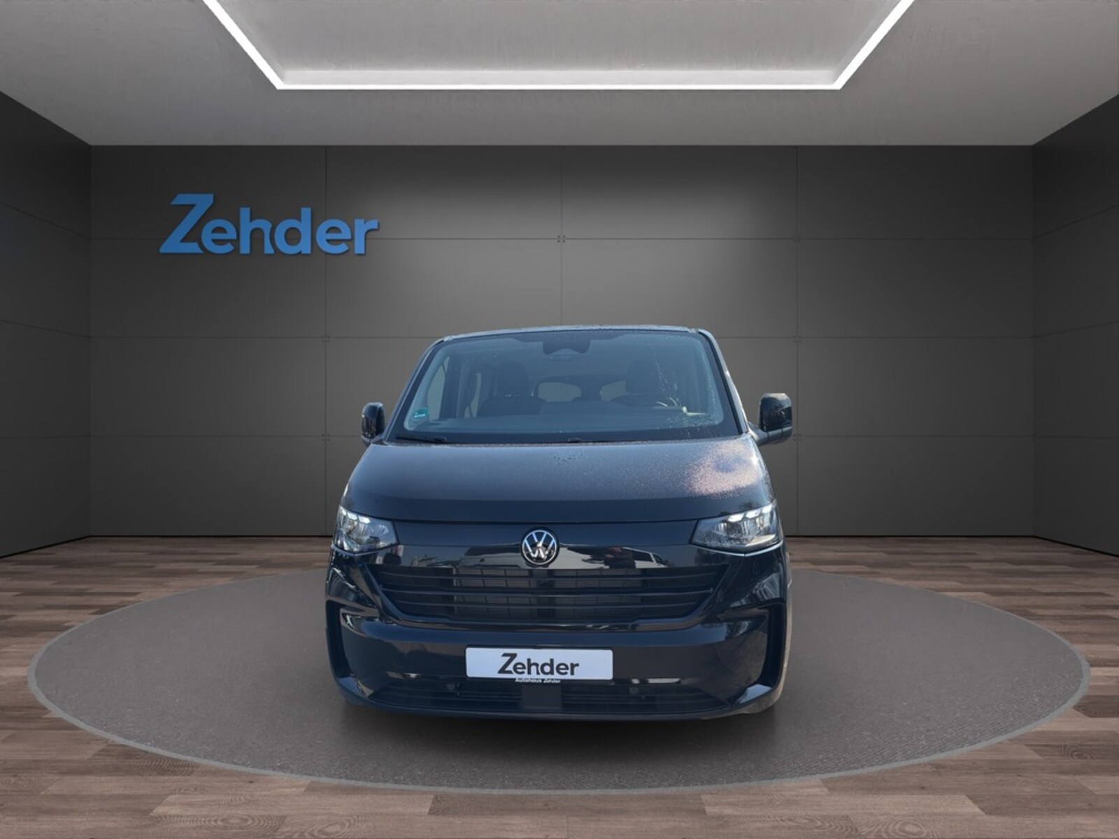 Volkswagen Caravelle langer Radstand – Bild 8