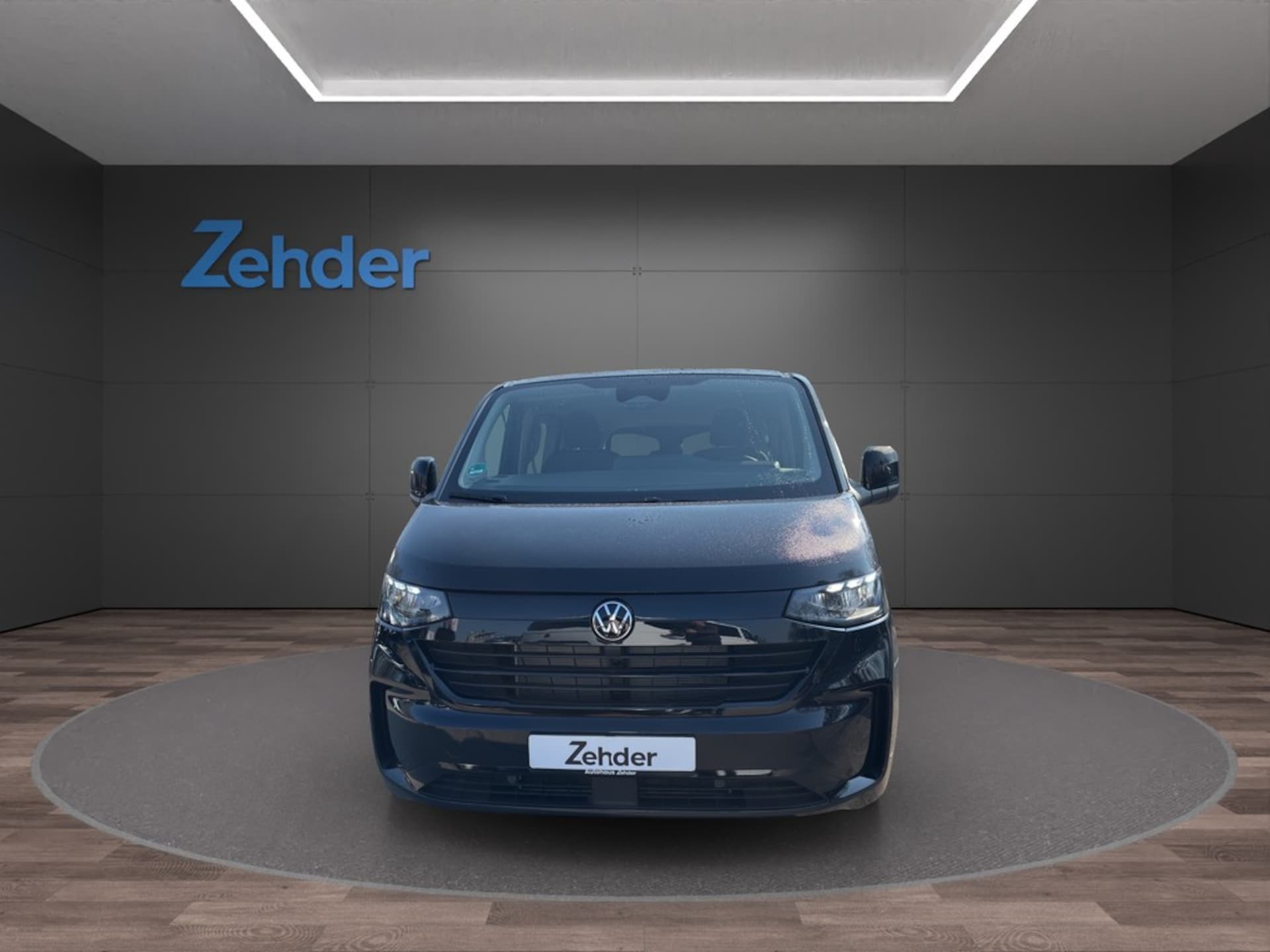 Volkswagen Caravelle langer Radstand Life