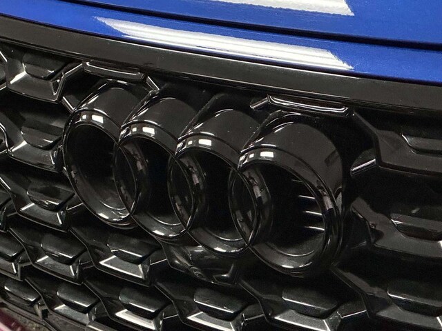 2025 Audi Q5 Sportback