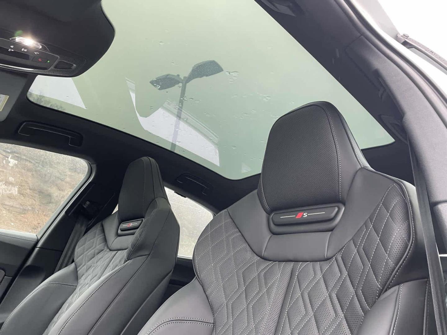 2025 Audi S5 Premium Plus - Photo 14