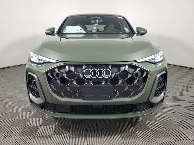 2026 Audi Q5 Sportback