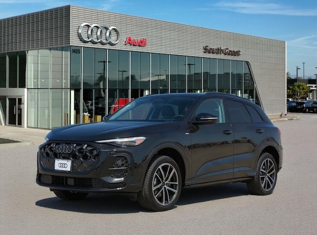 2026 Audi Q5