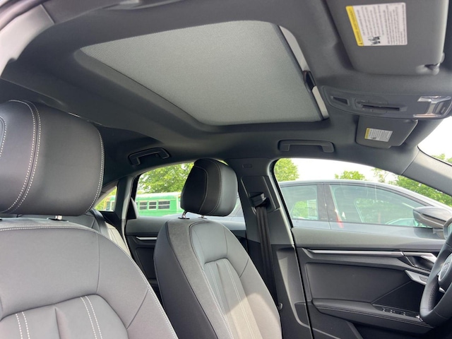 2026 Audi A3 Premium - Photo 15
