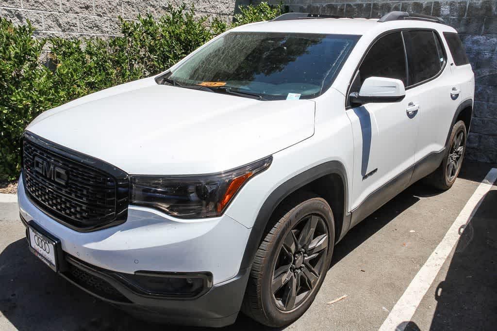 2018 GMC Acadia SLT-2 AWD's photo