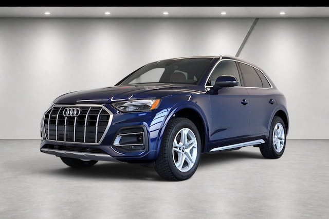 2022 Audi Q5