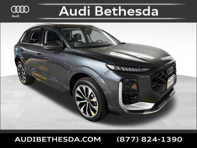 Photo of 2026 Audi Q3 SUV